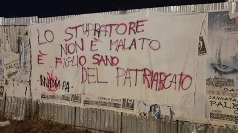 stupro palwrmo|Stupro di Palermo: uno confessa e viene rilasciato, .